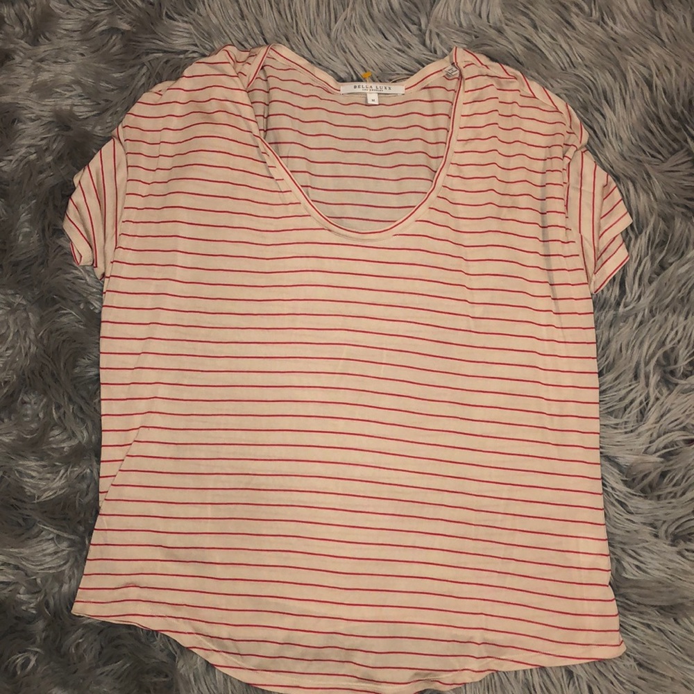 Bella Luxx NWOT Top! 💕